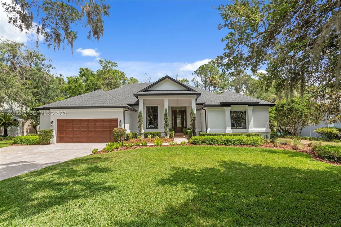 Maison à Valrico, Floride, États-Unis 1 - 17885107