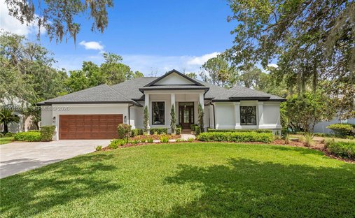 House in Valrico, Florida, United States 1