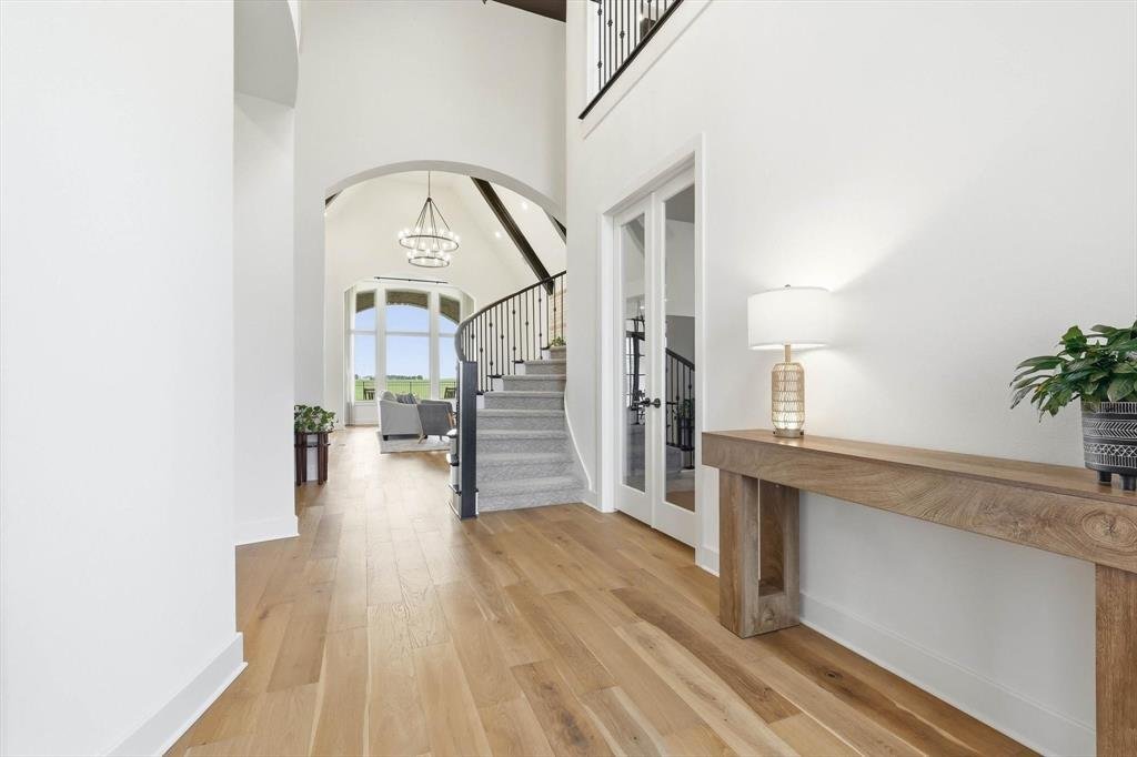 House in Prosper, Texas, United States 5 - 17881102