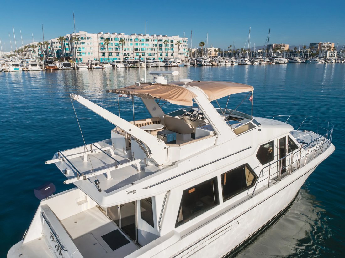 Flybridge in United States 5 - 17885283
