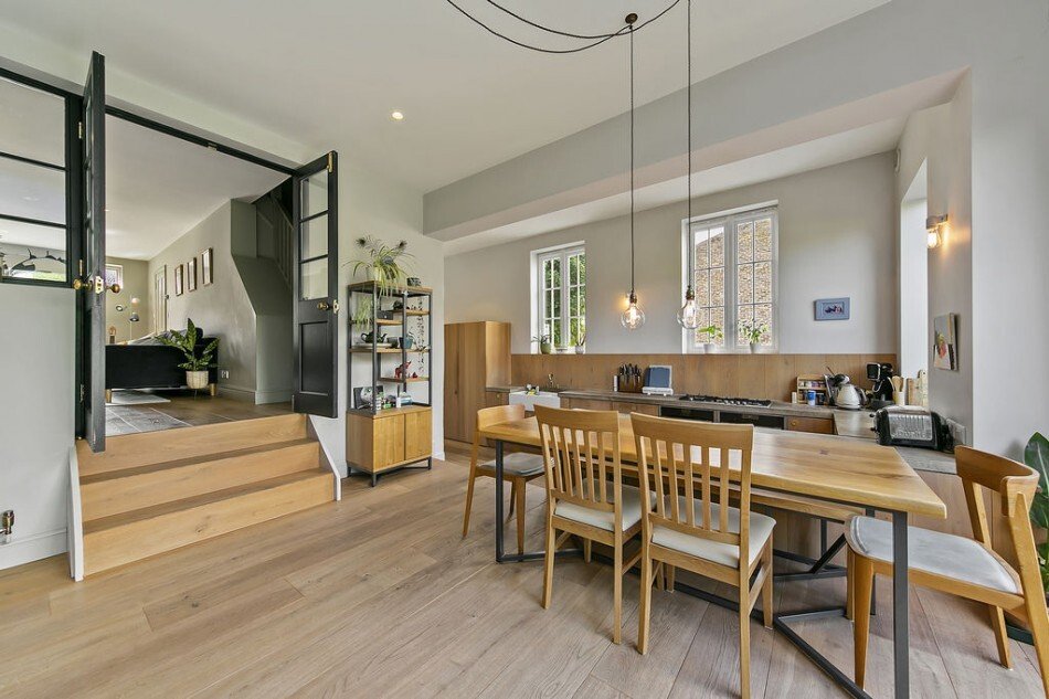 House in Richmond Upon Thames, England 3 - 17882325