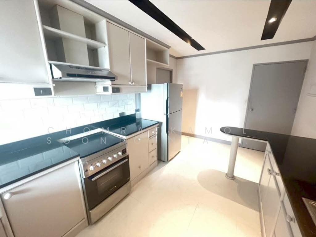 Condo in Bangkok, Krung Thep Maha Nakhon, Thailand 4 - 17886327