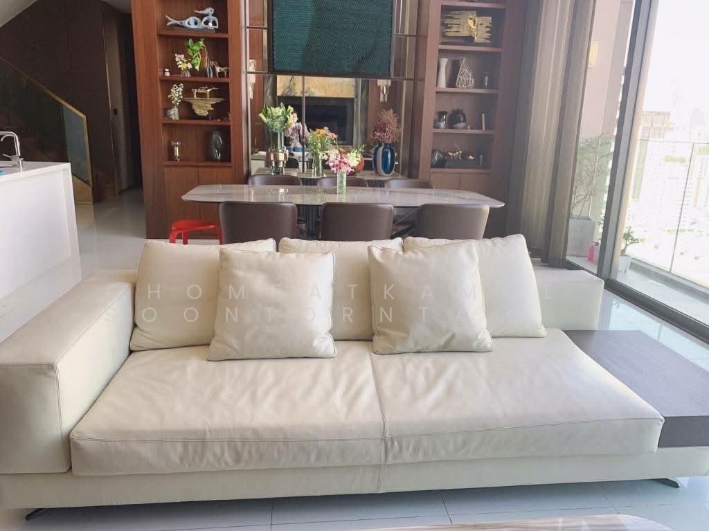 Condo in Bangkok, Krung Thep Maha Nakhon, Thailand 5 - 17886250