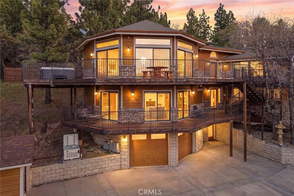 House in Big Bear Lake, California, United States 3 - 17884240