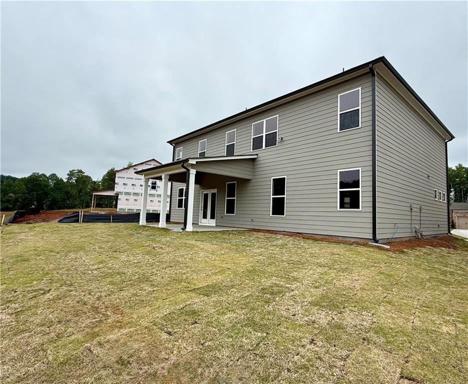 House in Flowery Branch, Georgia, United States 5 - 17727197
