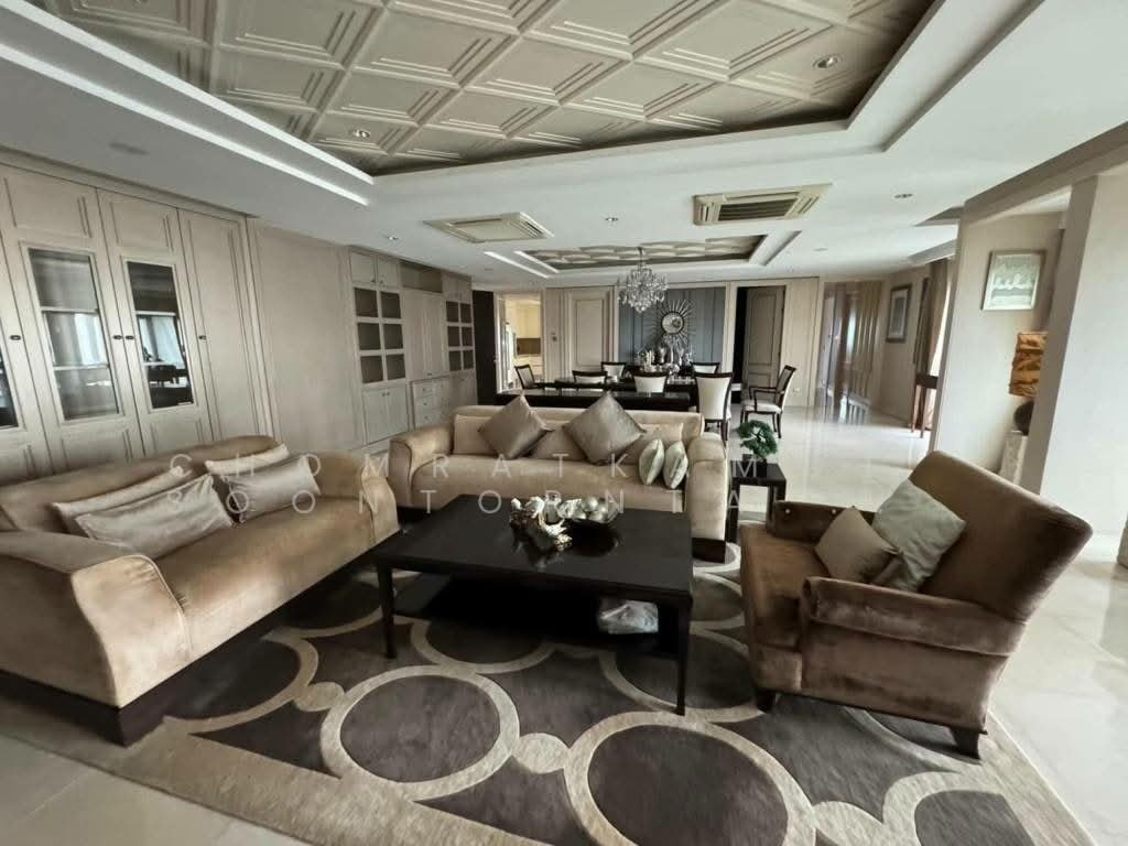 Condo in Bangkok, Krung Thep Maha Nakhon, Thailand 1 - 17886326