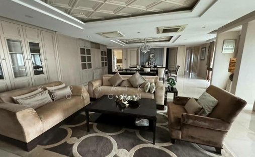 Condominio a Bangkok, Bangkok, Thailandia 1