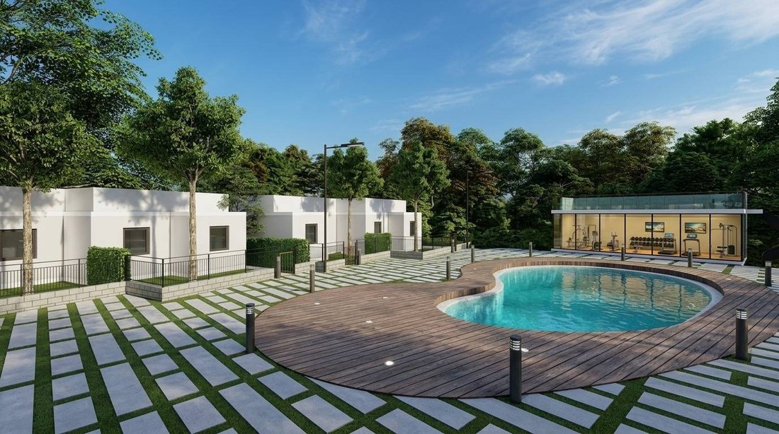 Villa in Pinamare, Andora, Liguria 2 - 17883469