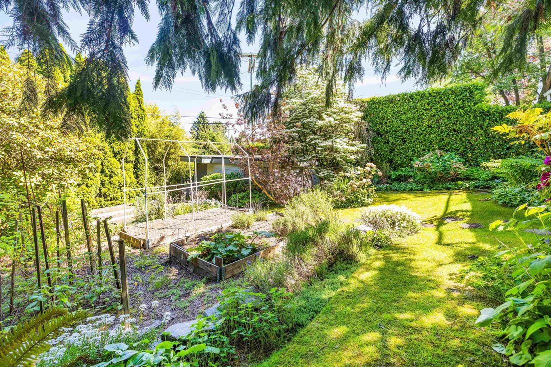 House in Vancouver, British Columbia, Canada 5 - 17876257