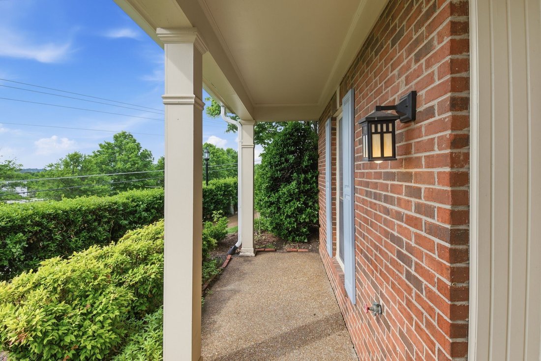 Condo in Franklin, Tennessee, United States 5 - 17881147
