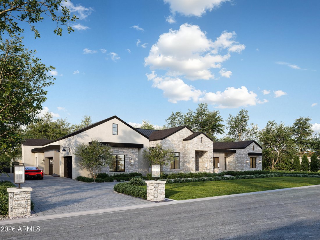 House in Scottsdale, Arizona, United States 2 - 17882939