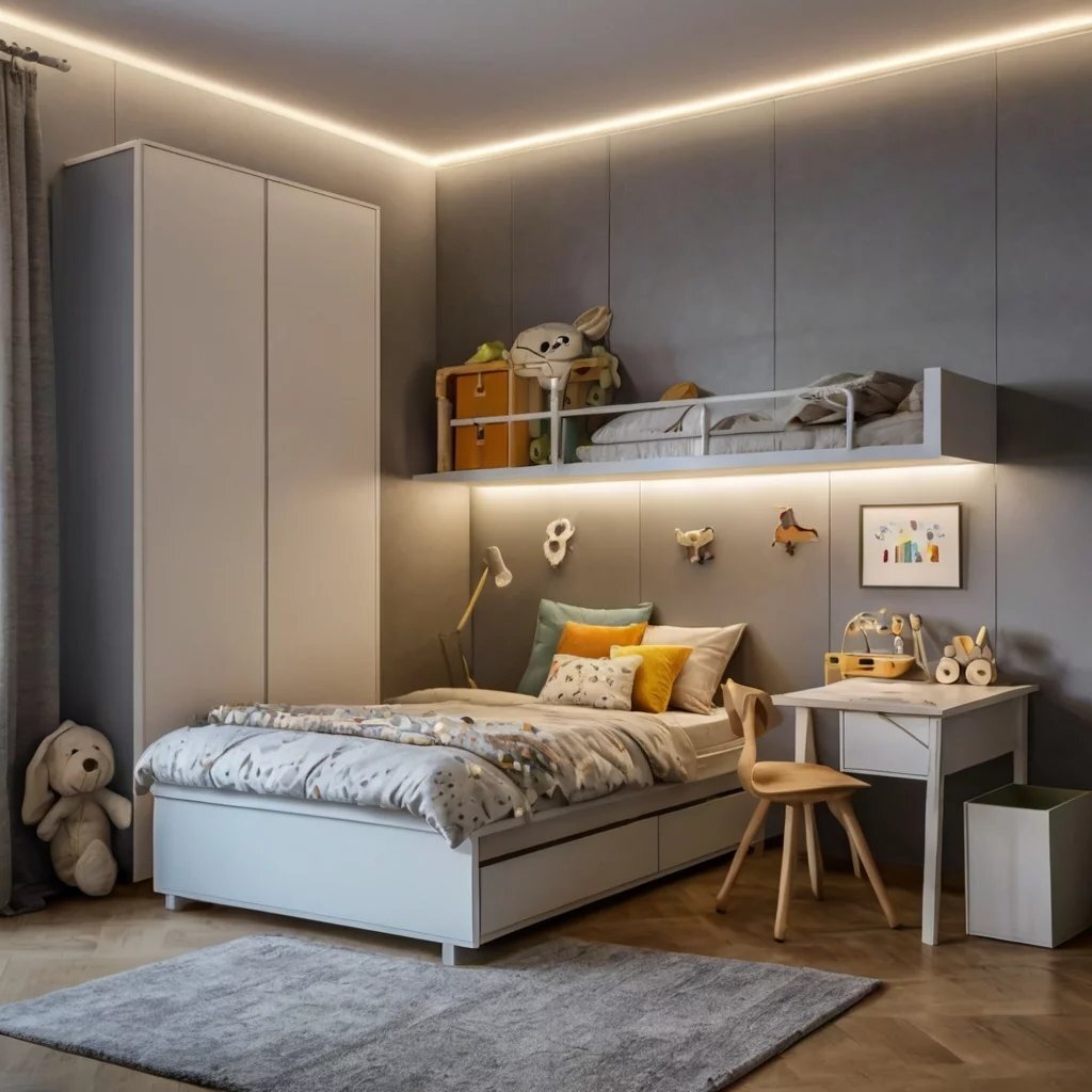 Apartment in Duingt, Auvergne-Rhône-Alpes, France 5 - 17881523