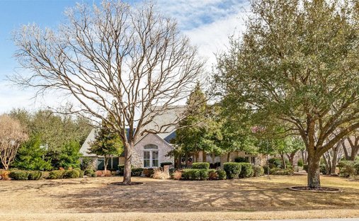 Maison à Fairview, Texas, États-Unis 1