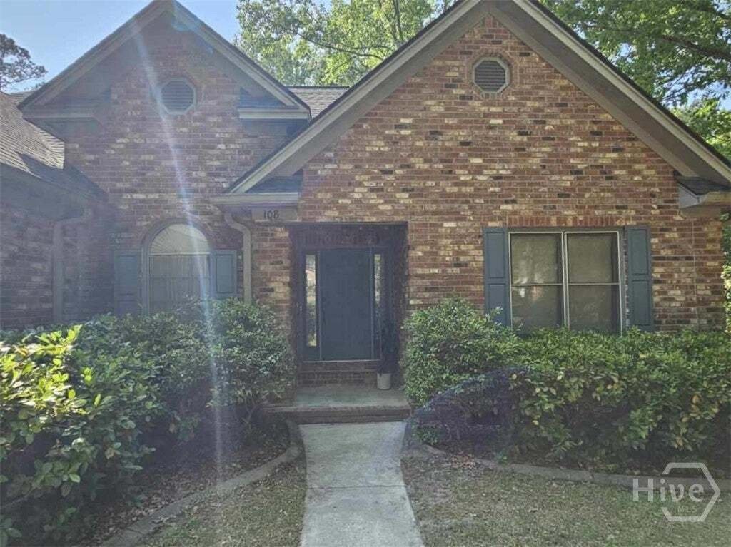 House in Rincon, Georgia, United States 3 - 17884278