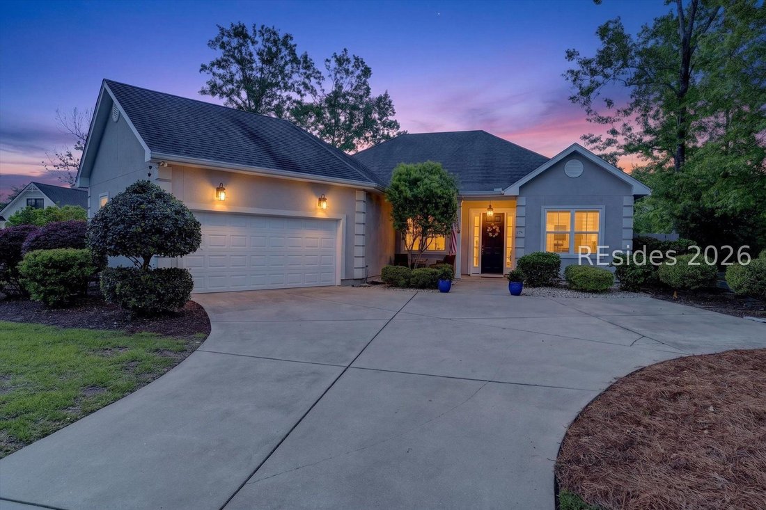 House in Hardeeville, South Carolina, United States 4 - 17881042