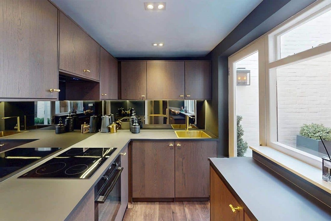 Apartment in Brompton, Kensington And Chelsea, England 3 - 17883938