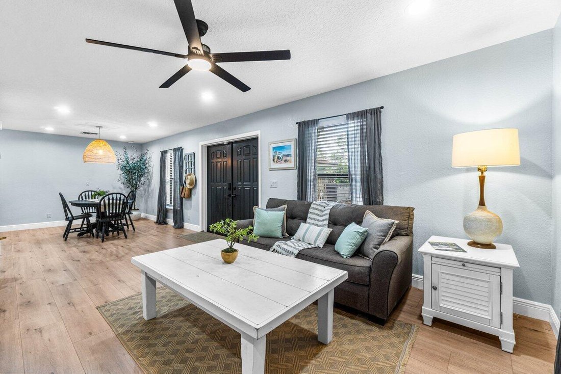House in Lake Worth, Florida, United States 1 - 17881256