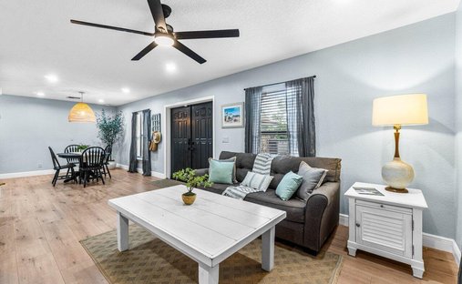 House in Lake Worth, Florida, United States 1