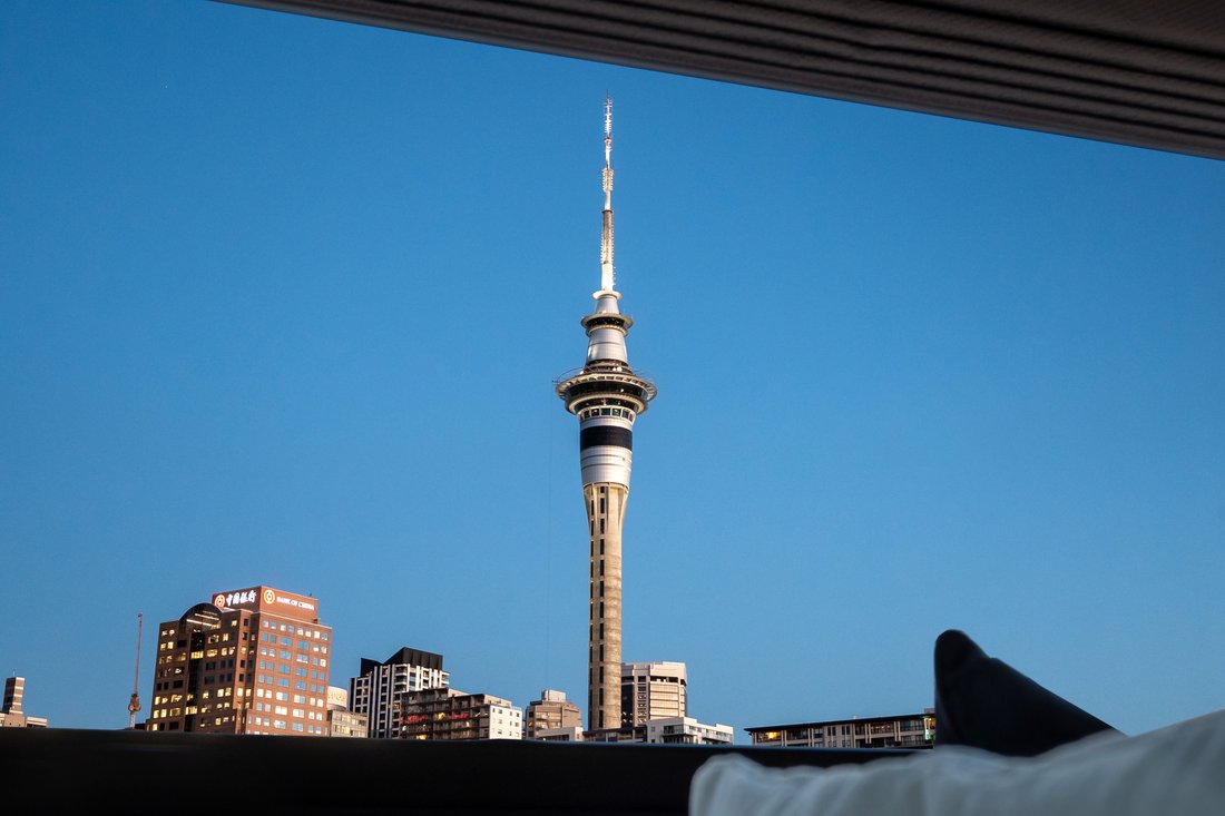Apartment in Auckland, Auckland, New Zealand 5 - 17886699