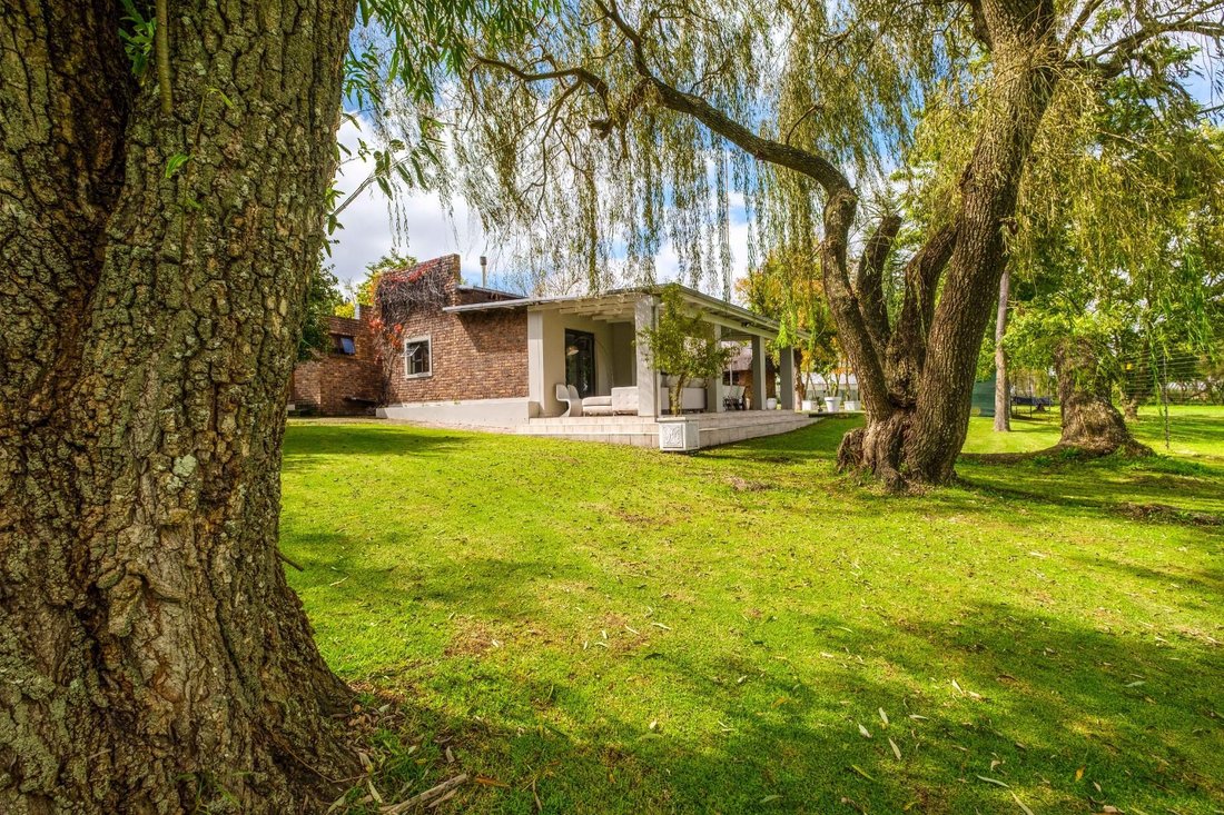 House in Randjesfontein, Gauteng, South Africa 1 - 17882933