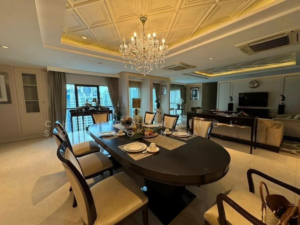 Condo in Bangkok, Krung Thep Maha Nakhon, Thailand 2 - 17886326