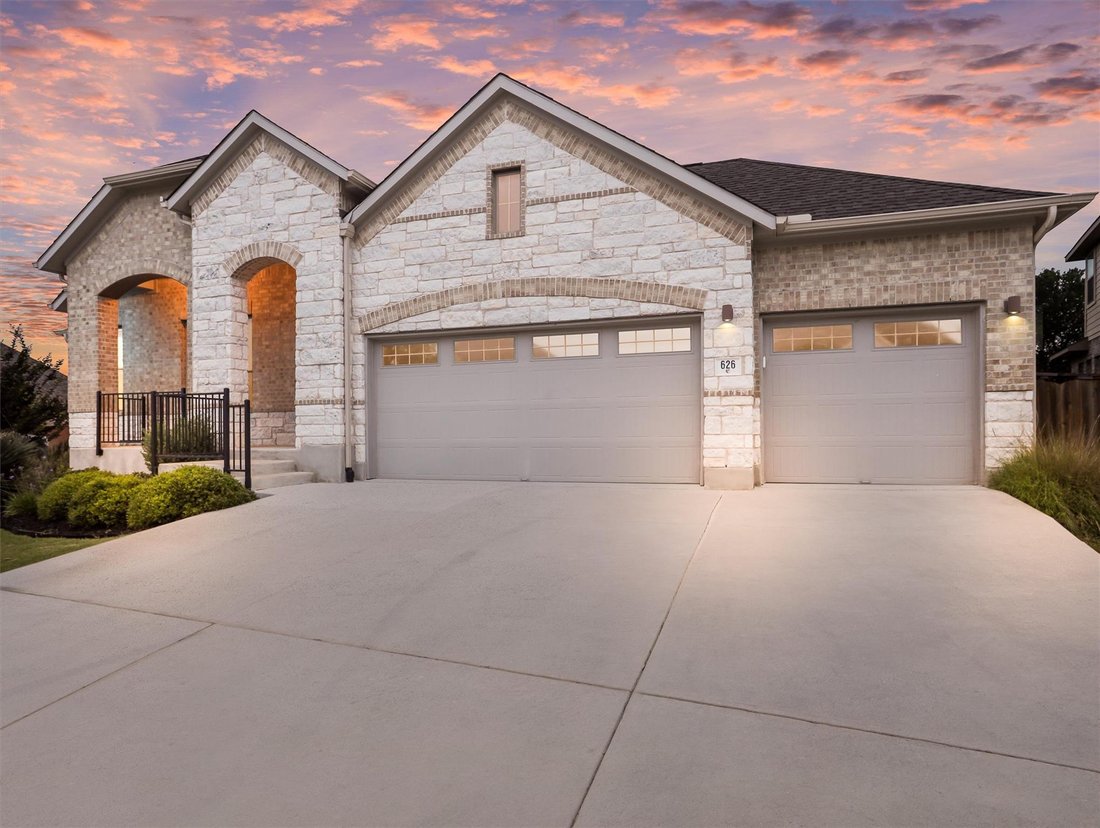 House in Kyle, Texas, United States 2 - 17882482