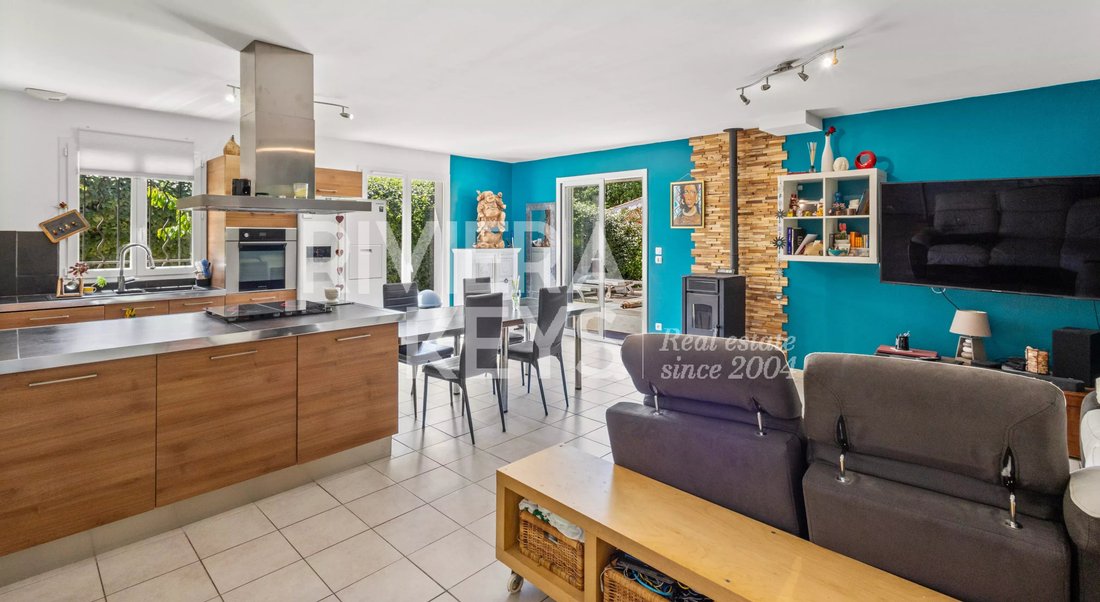 House in Ecarts, Roquebrune-sur-Argens, France 3 - 17885980