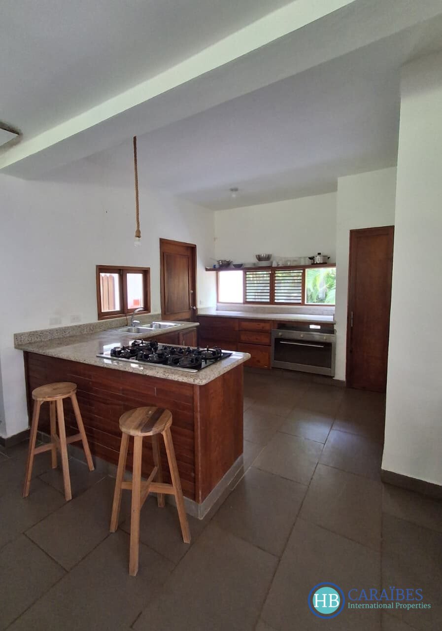 Villa in Las Terrenas, Samaná Province, Dominican Republic 5 - 17886635