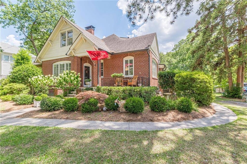 House in College Park, Georgia, United States 5 - 17356673