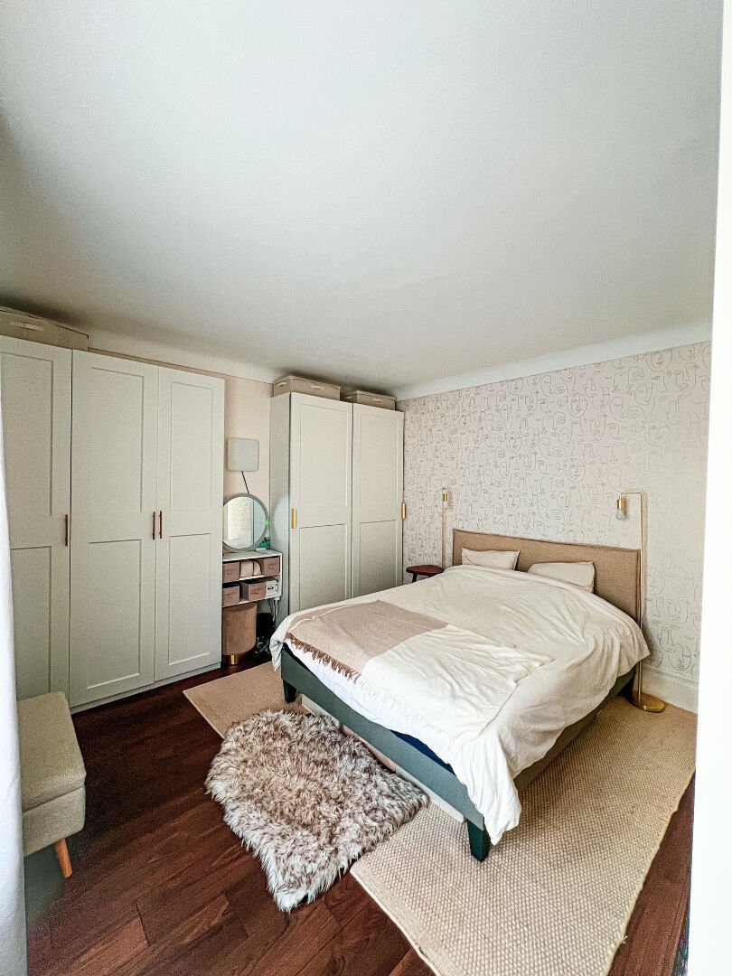 Apartment in Parchamp–Albert Kahn, Boulogne-Billancourt, France 3 - 17881444