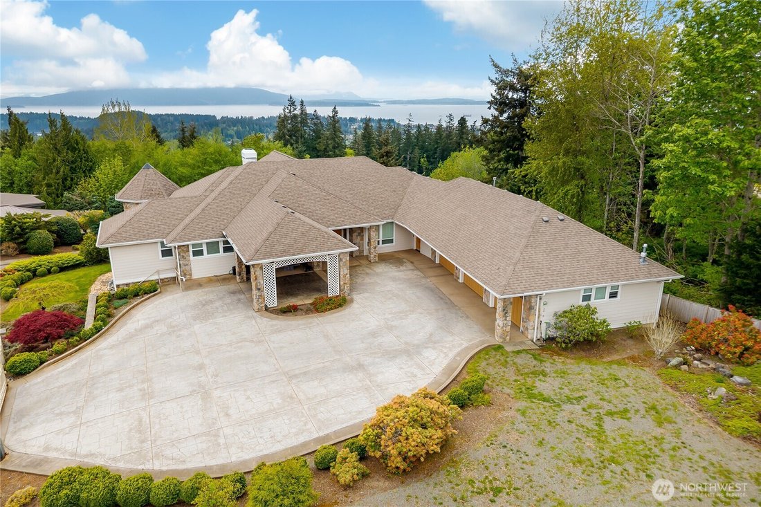 House in Bellingham, Washington, United States 3 - 17883798