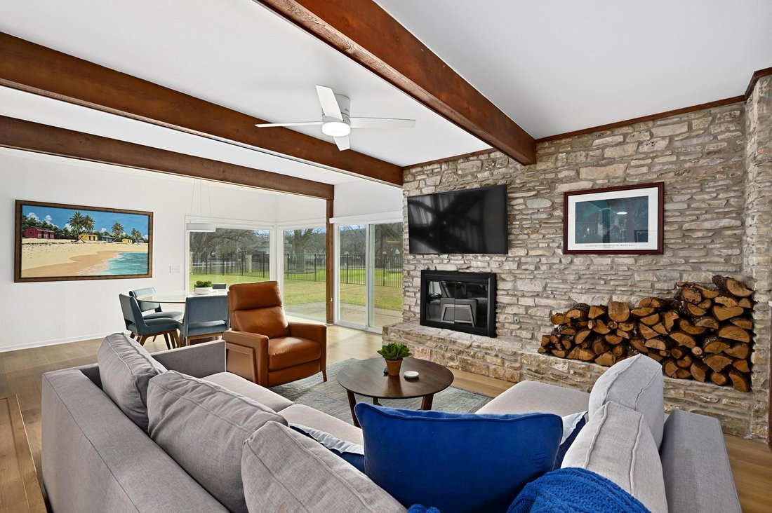 House in Austin, Texas, United States 5 - 17883621