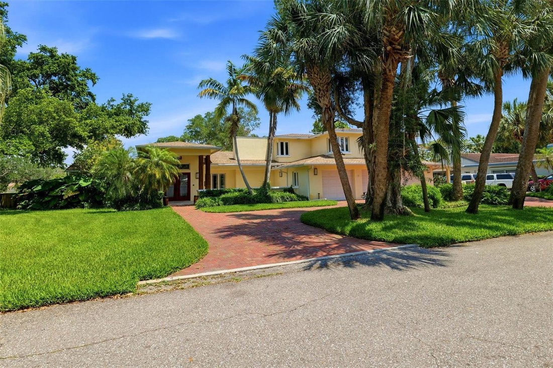 House in St. Petersburg, Florida, United States 2 - 17880856