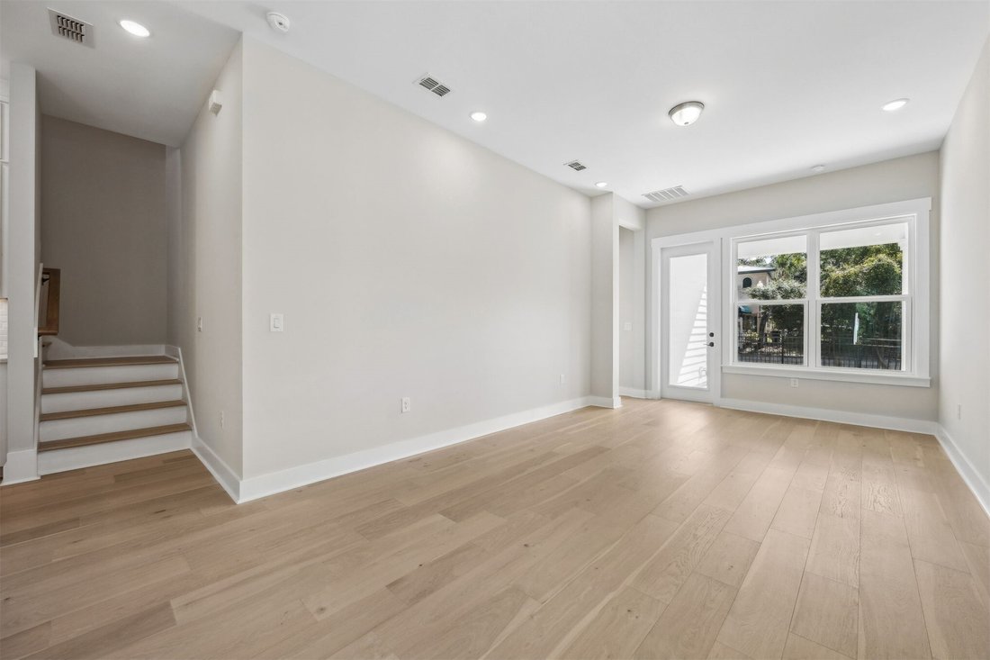 Condo in Fernandina Beach, Florida, United States 4 - 17880770