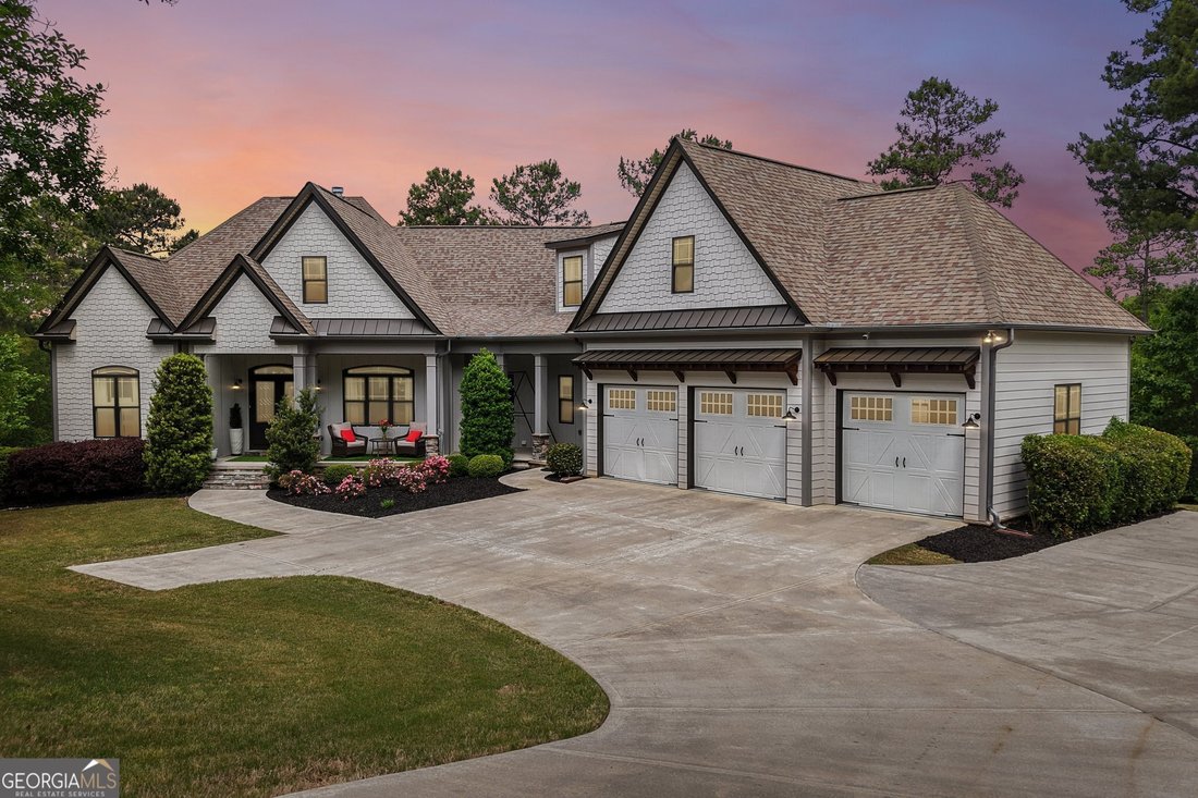 House in Newnan, Georgia, United States 2 - 17881861