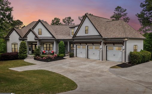 Casa a Newnan, Georgia, Stati Uniti 1