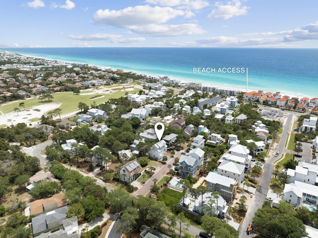 House in Santa Rosa Beach, Florida, United States 3 - 17884348