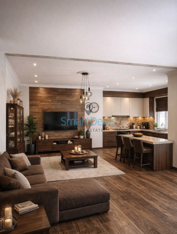 Apartment in Vrilissia, Attica, Greece 2 - 17884940