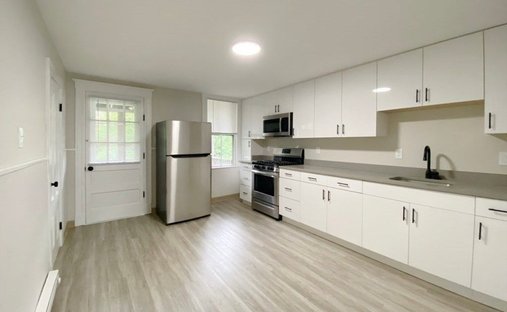 Condo in Boston, Massachusetts, United States 1