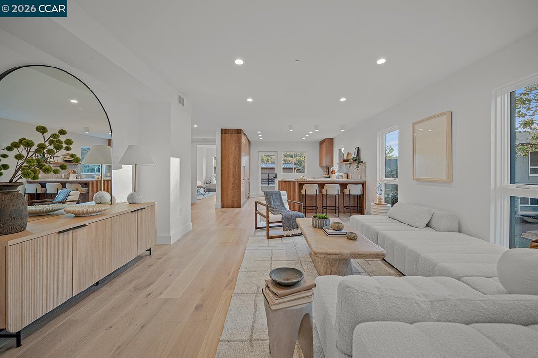 Condo in Lafayette, California, United States 3 - 17887320