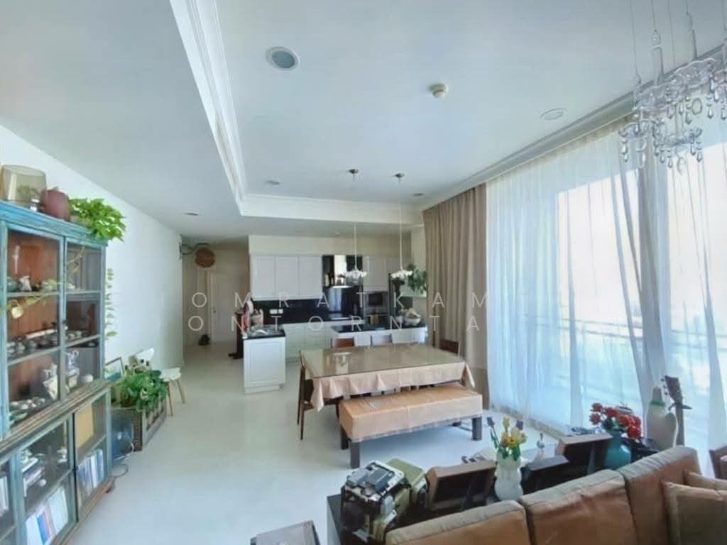 Condo in Bangkok, Krung Thep Maha Nakhon, Thailand 3 - 17886219