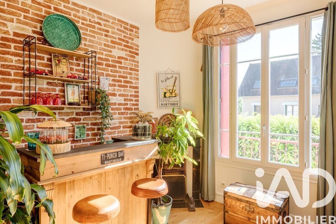 House in La Mairie, Saint-Gratien, France 5 - 17843294