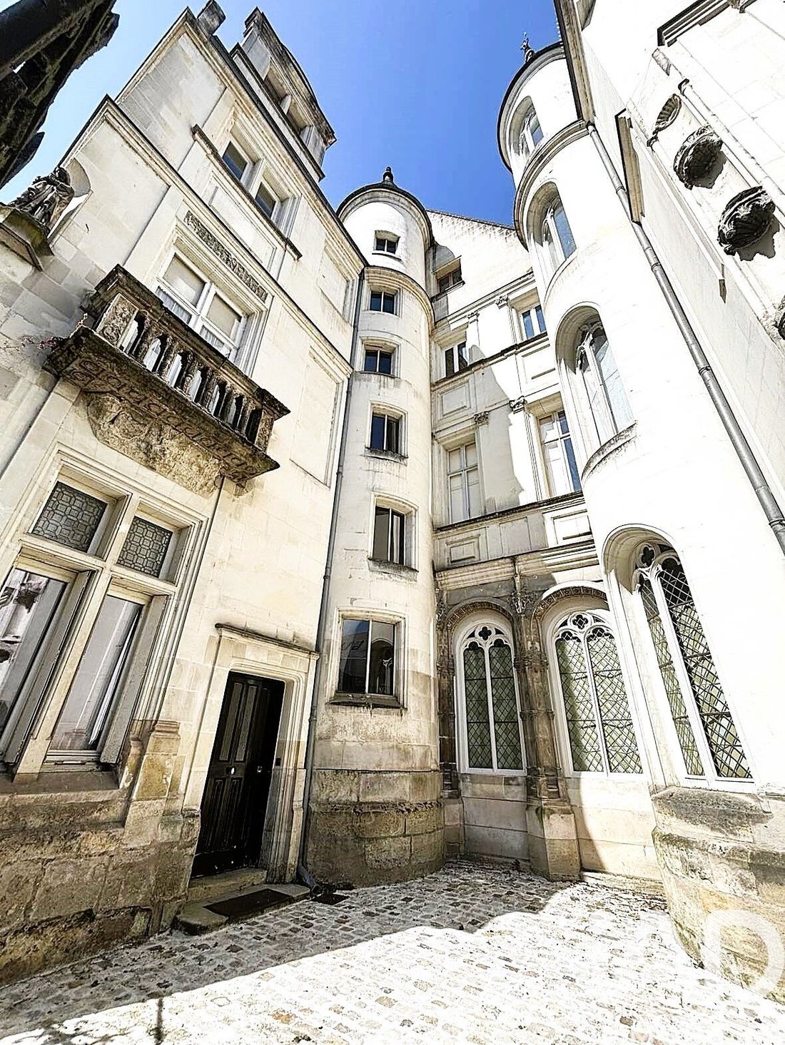 Apartment in Centre, Tours, France 3 - 17885340