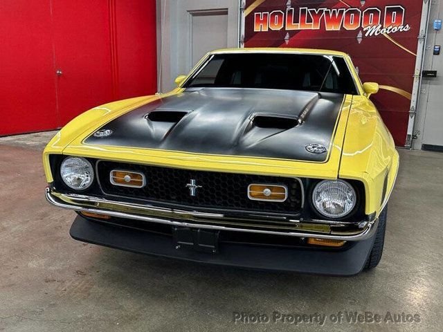 Ford Mustang in Calverton, NY, United States 5 - 17885807