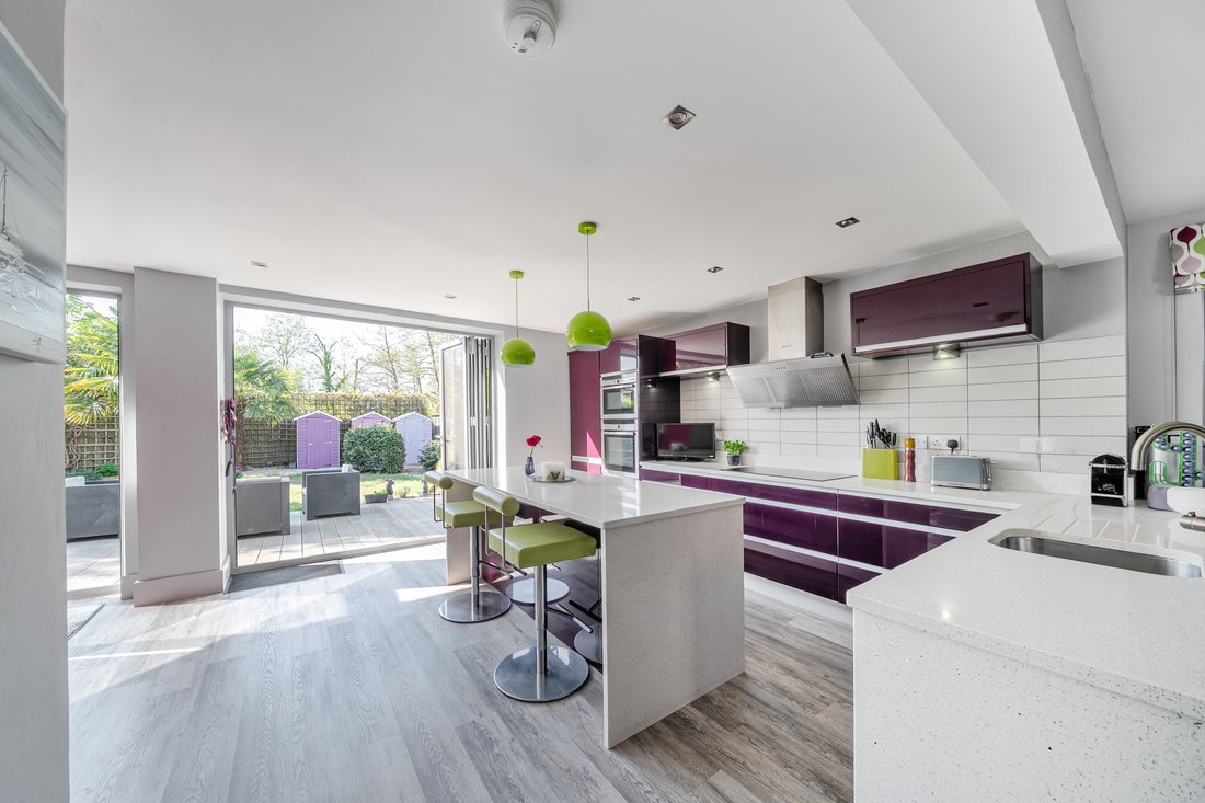 House in Brockenhurst, England 3 - 17880901