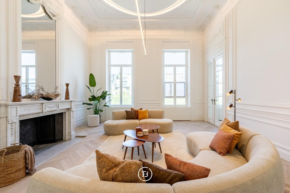 Apartment in Ghent, Flanders, Belgium 4 - 17882426