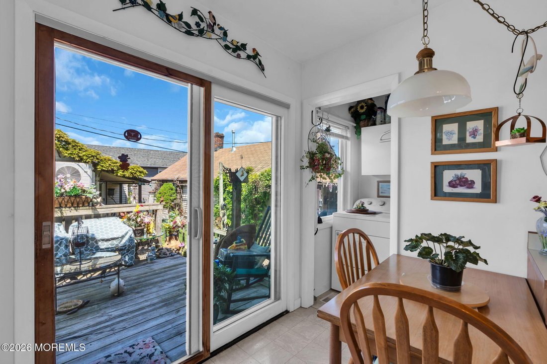House in Bradley Beach, New Jersey, United States 4 - 17887005