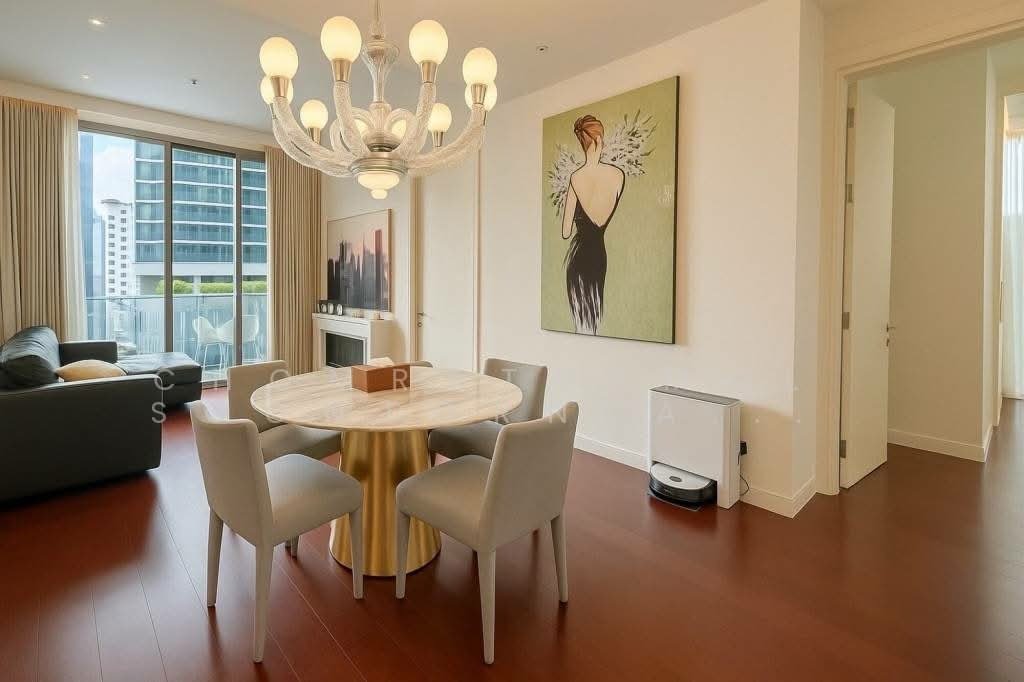 Condo in Bangkok, Krung Thep Maha Nakhon, Thailand 1 - 17886245