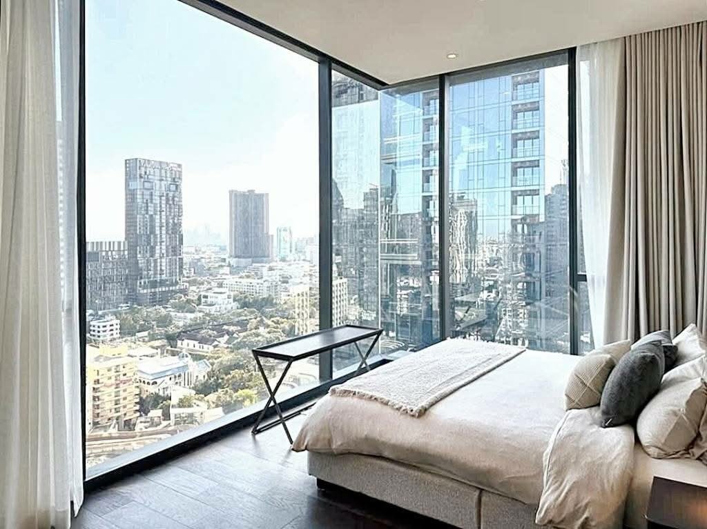 Condo in Bangkok, Krung Thep Maha Nakhon, Thailand 5 - 17886223
