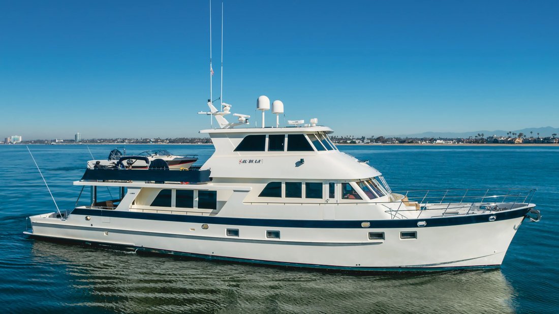 Motor Yacht in United States 4 - 17885238